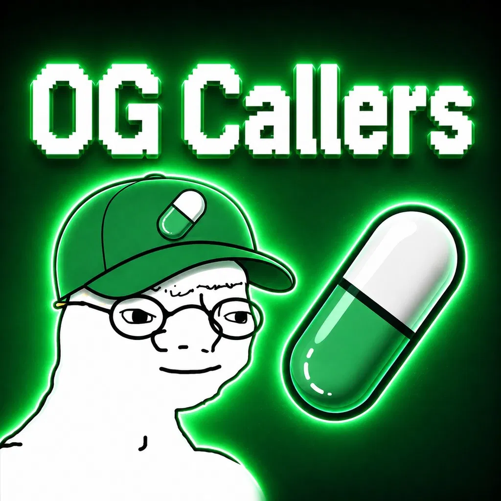 OGCALLERS avatar