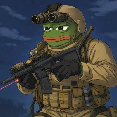TheTrenchArmy avatar