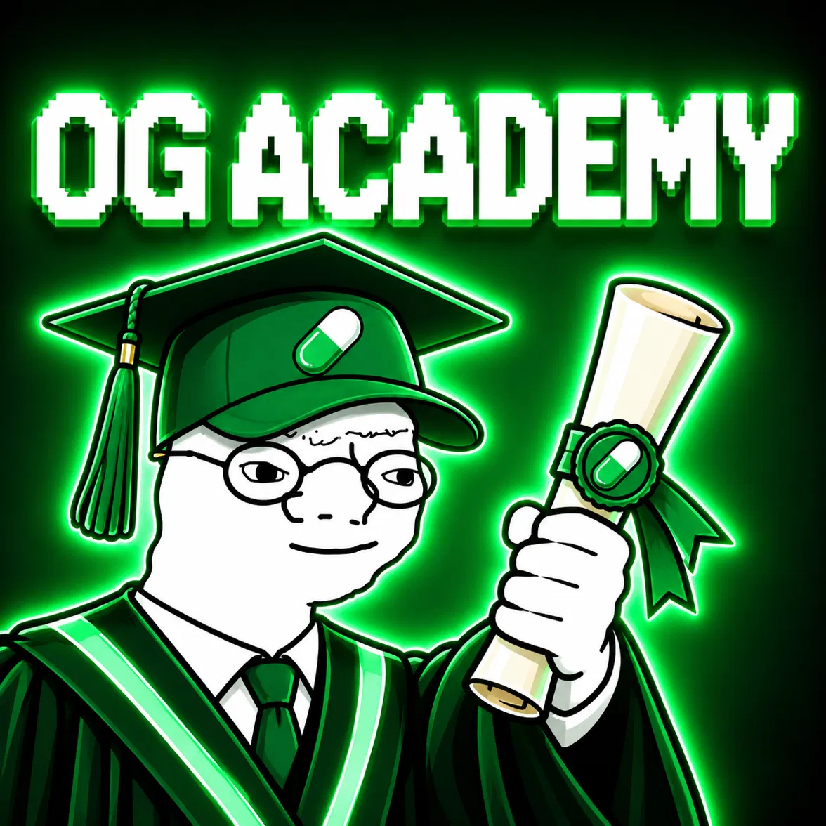 OGACADEMY avatar