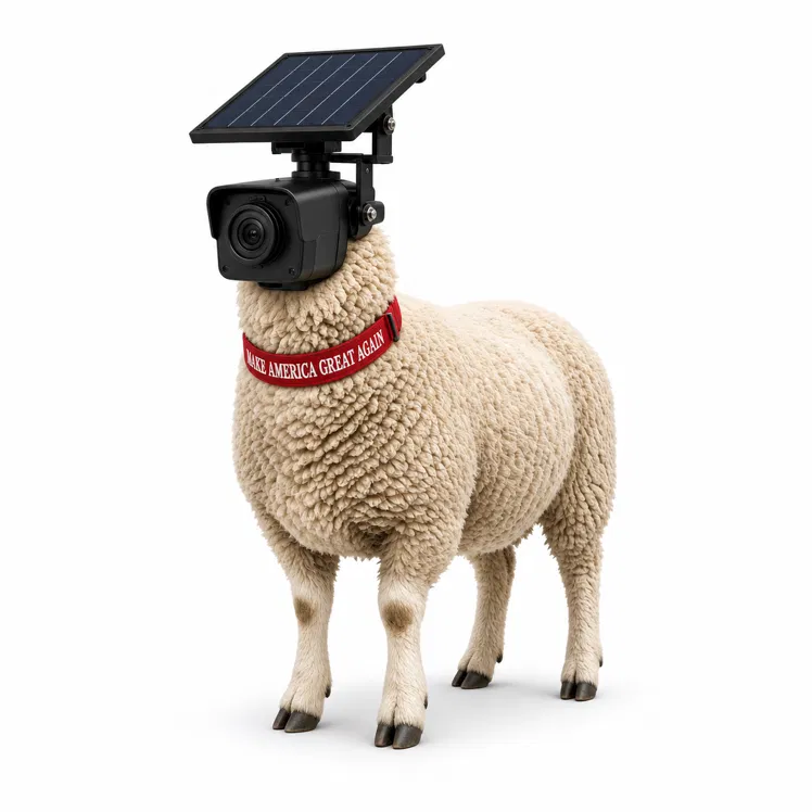 FlockofSheeple avatar