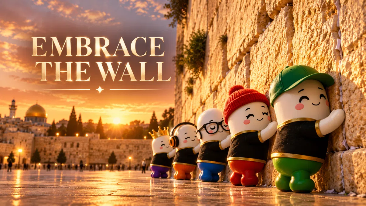 EmbraceTheWall avatar